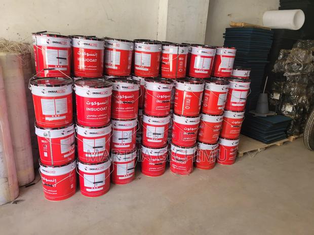 App Primer [Bitumen Emulsion] - main view