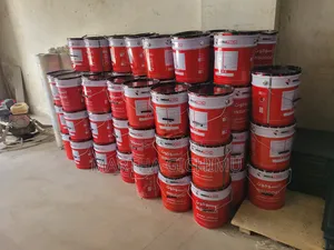 Water-Based App Primer Supply in Kenya 