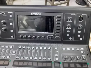 Midas 32channel
