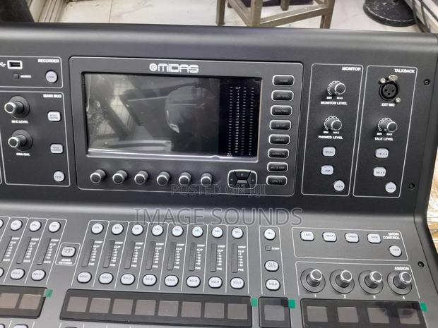 Midas 32channel - thumbnail 2