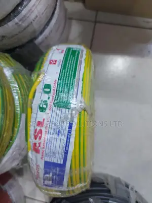 1.5mm 90metres Electric Cable Single CORE