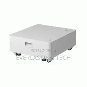 Canon Plain Pedestal Type-S3