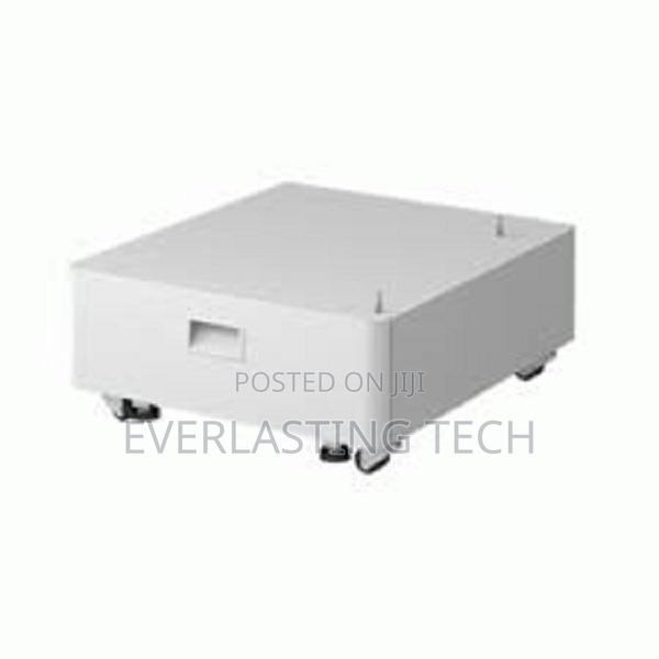 Canon Plain Pedestal Type-S3
