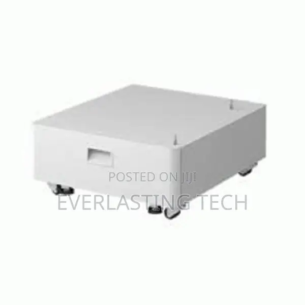 Canon Plain Pedestal Type-S3