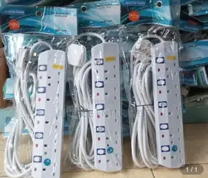 JSB Extensions With Surge Stabilizer