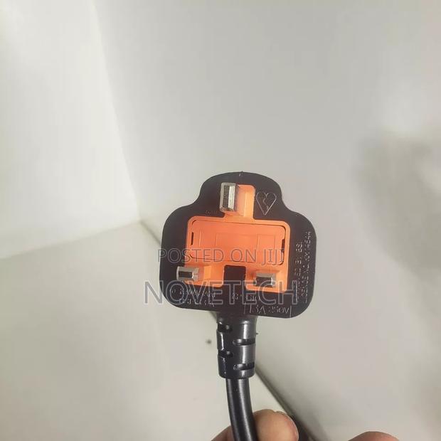Desktop Computer PC Printer Kettle Power Cord Cable - thumbnail 3
