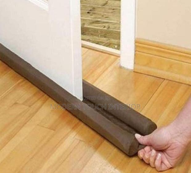 Rubber Door Sealer