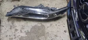 Toyota Harrier New Model Xenon Headlight 147