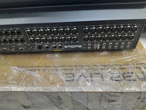 Midas 32channel