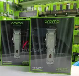 Oraimo Smart Clipper 2 Hair Clipper/ OPC-VL30