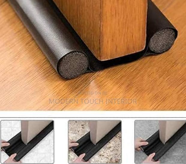 Universal Door Sealer