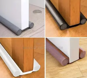 Easy-Fit Door Sealer