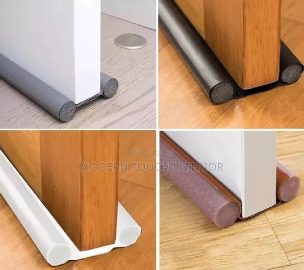 Easy-Fit Door Sealer