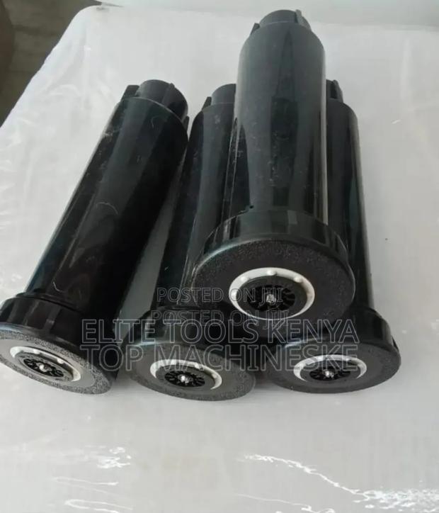 Pop-Up Sprinklers - main view