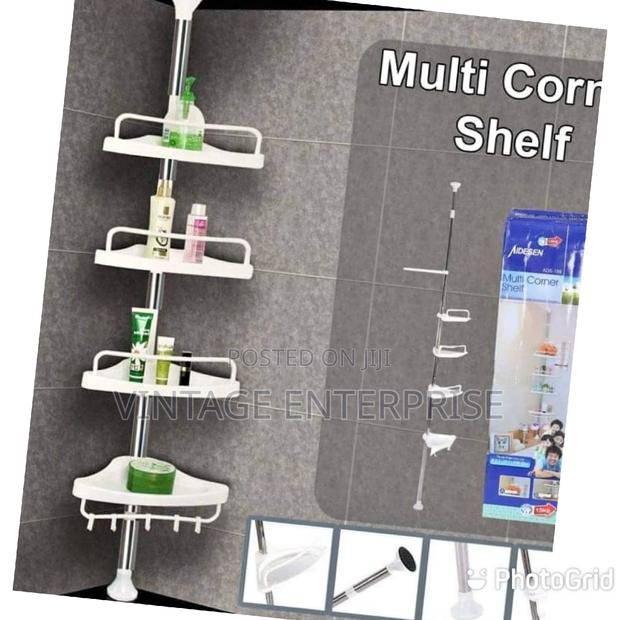 Multi-Corner Shelf##Multi-Corner Shelf