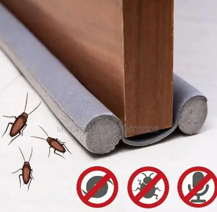 Water Resistant Door-Seal