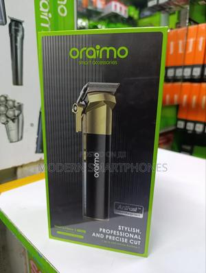 Oraimo Smart Clipper 2 PrestigePrecise Hair Cut-Shape