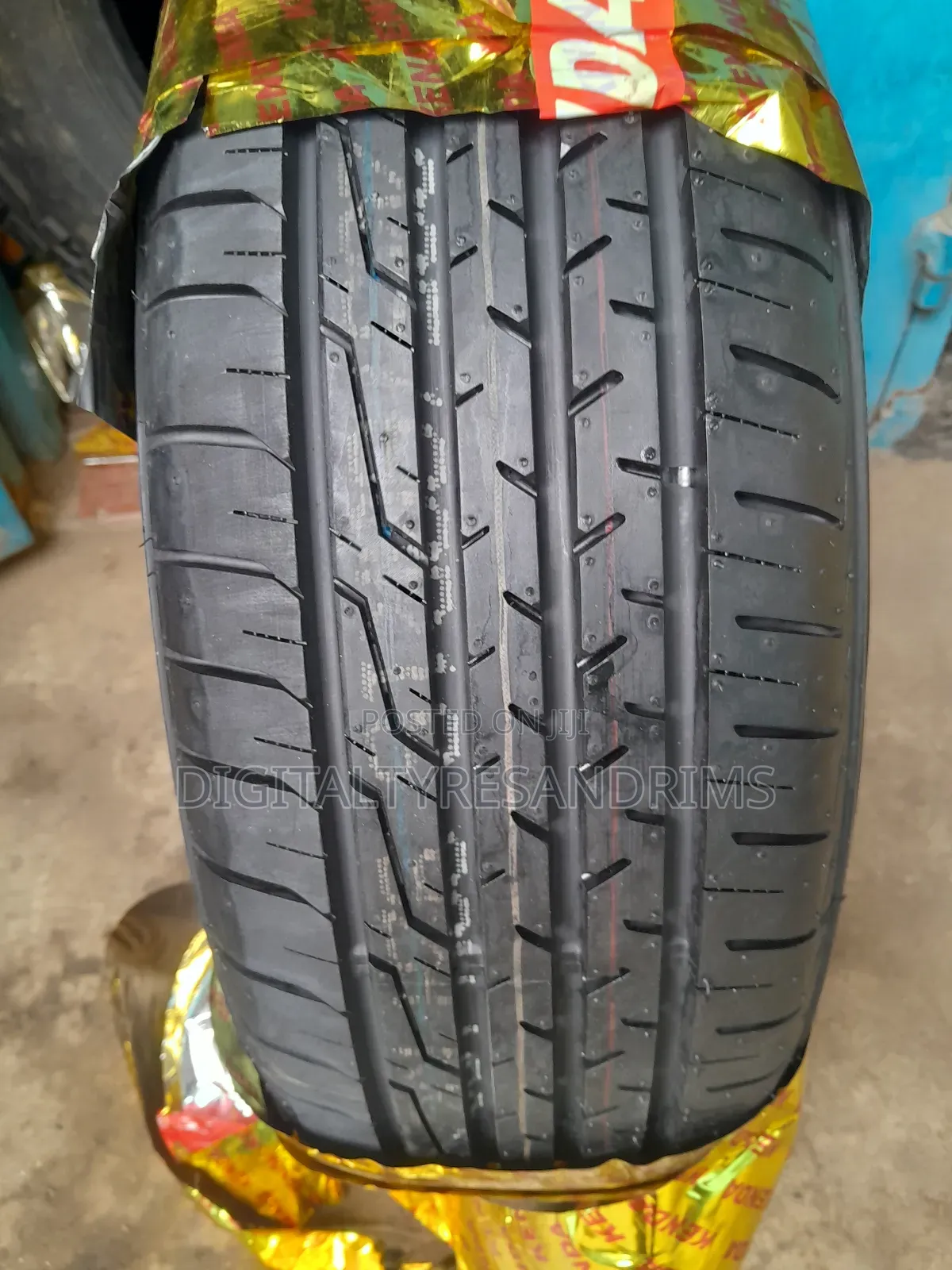 265/75r16 Maxxis Bighorn Tyres Brand New
