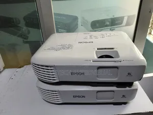 Cb - S05E Projectors Available