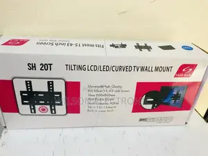 TV Wall Mount. 15-43 Inches