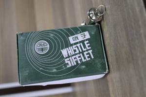 Security Guard Whistle - thumbnail 2