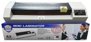 A3 Electric Laminator - main view