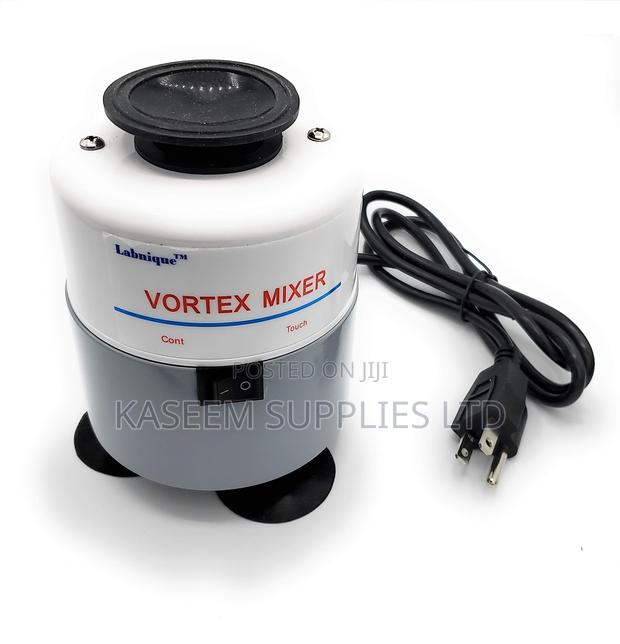 Vortex Mixer With Touch Continuous Mode (Heavy Duty) - main view