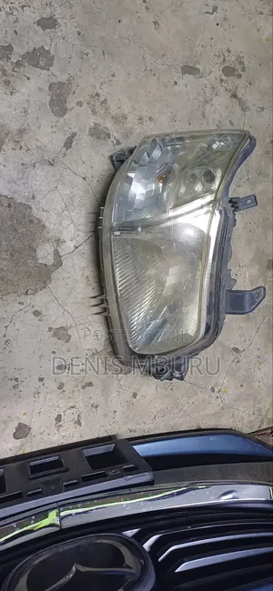 Townace New Model Headlight