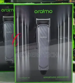 Oraimo OPC-CL30C Smartclipper 2C Clipper