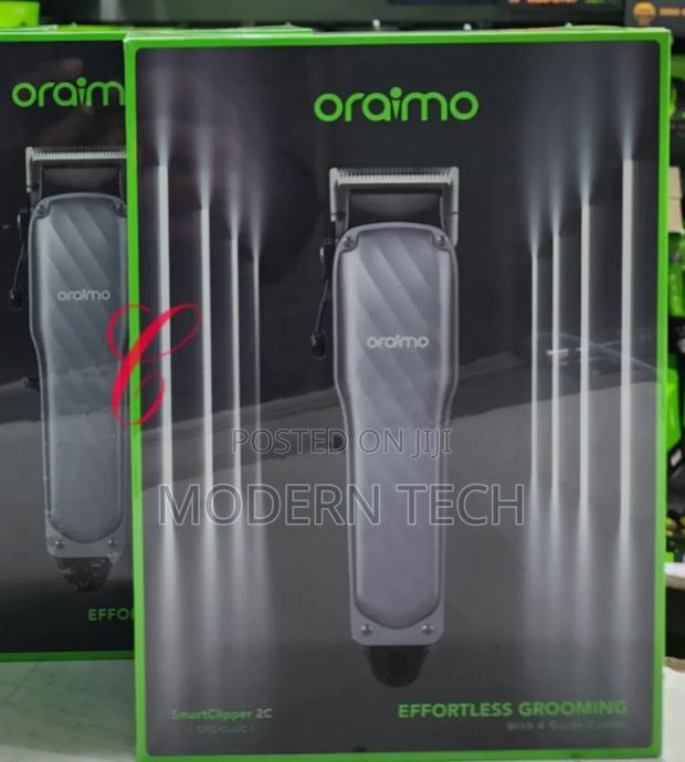 Oraimo OPC-CL30C Smartclipper 2C Clipper - main view