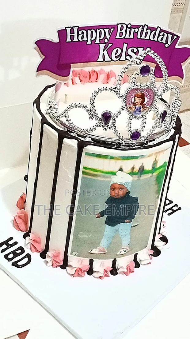 Kids Birthday Cakes - thumbnail 10