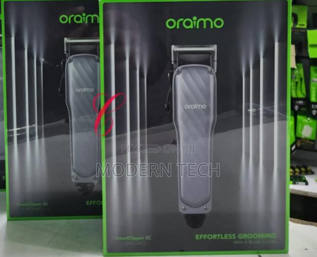 Oraimo OPC-CL30C Smartclipper Professional Hair Clipper. - main view