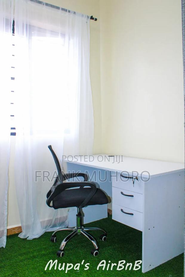 Nyahururu Airbnb - main view