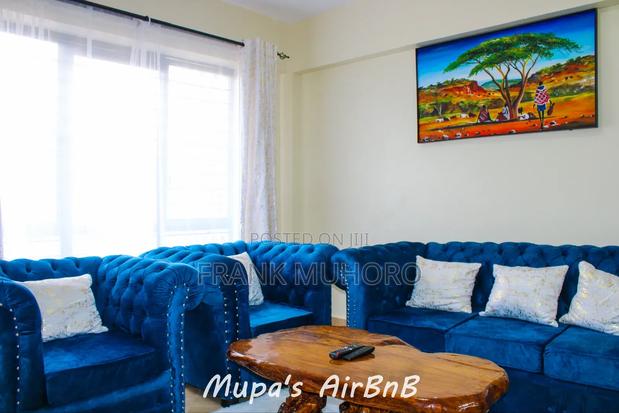 Nyahururu Airbnb - thumbnail 3