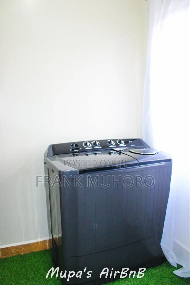 Nyahururu Airbnb - thumbnail 14