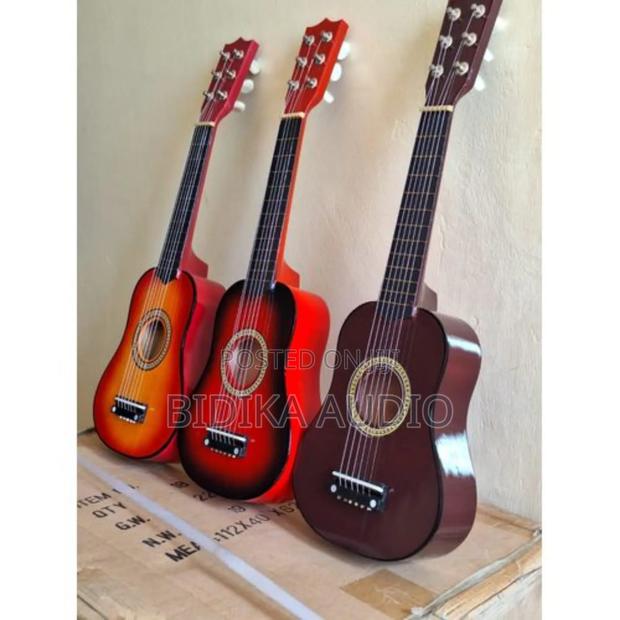 Kids Guitar
