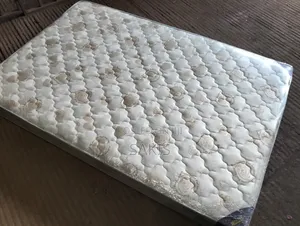 Leo! 3 X 6 X 8 High Density Quilted Johari Mattresses. Free Delivery