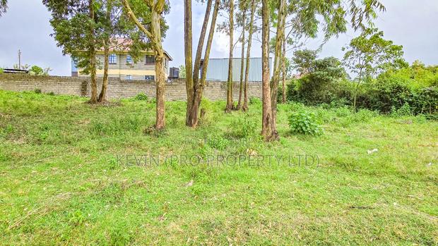 Prime Residential Plots for Sale in Kikuyu, Muthure (Cura)