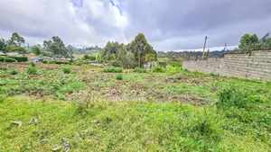 Prime Residential Plots for Sale in Kikuyu, Muthure (Cura)