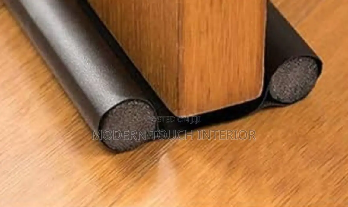 Flexible Door Sealer