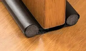 Flexible Door Sealer