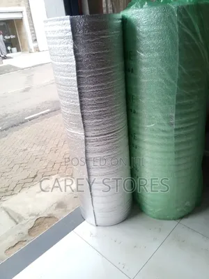 Heat Insulation Roll - 2mm Thickness