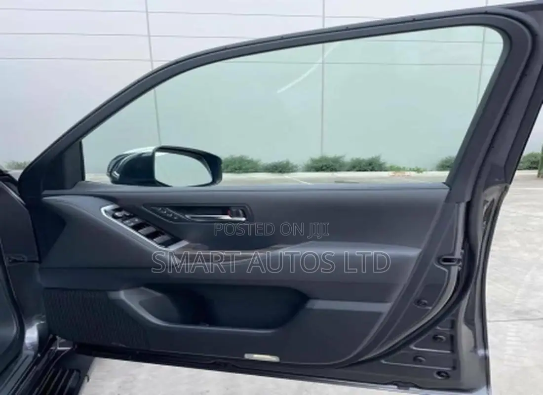 Toyota Land Cruiser 2022