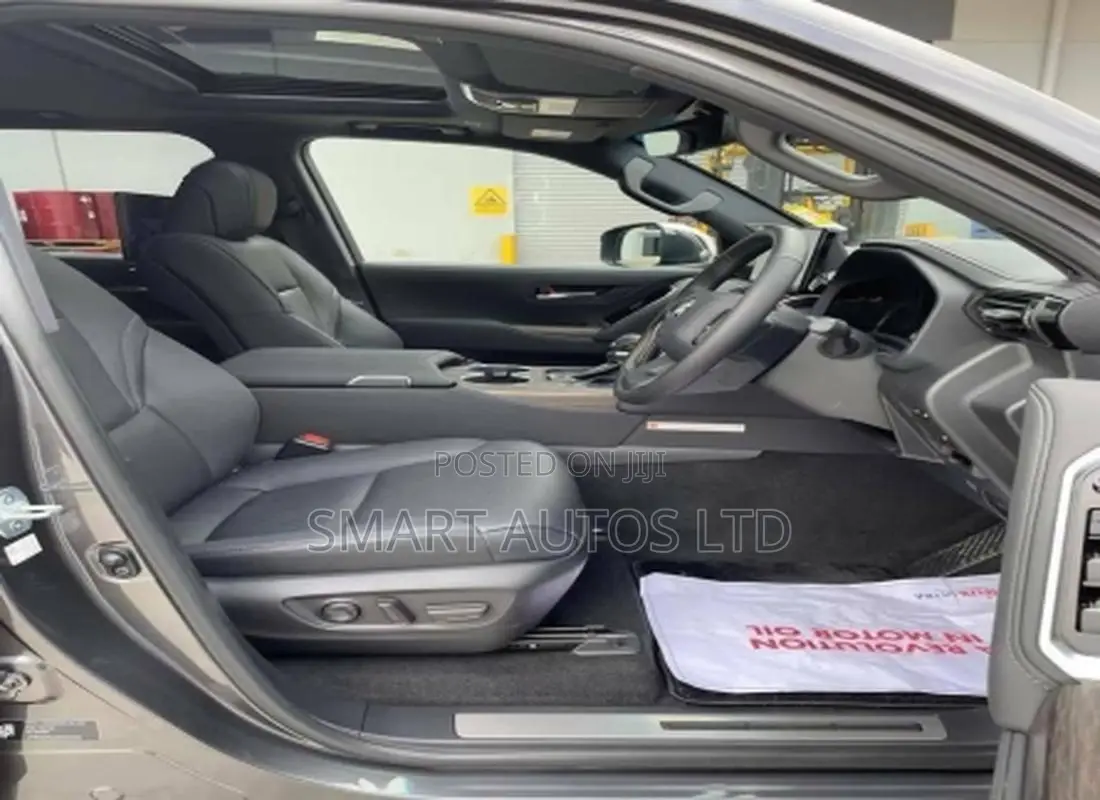 Toyota Land Cruiser 2022