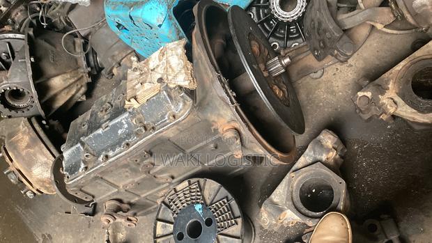 All Nissan Ud Parts Available - thumbnail 9