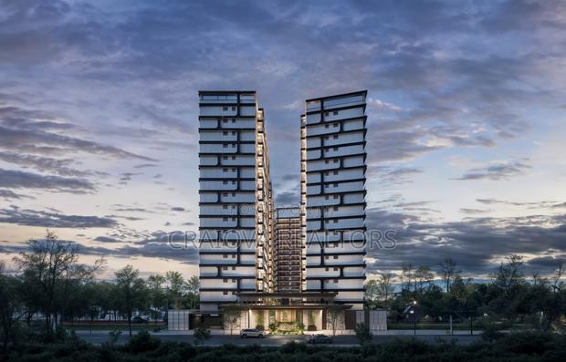 3bdrm Apartment in Westlands for sale - main view