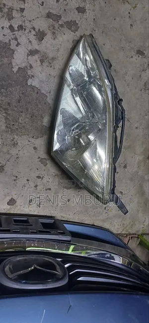 Honda CRV Re4 2008- 2010 Xenon Headlight