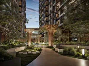3bdrm Apartment in Westlands for sale