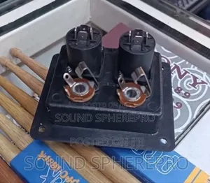 Plastic 2 Way Connector