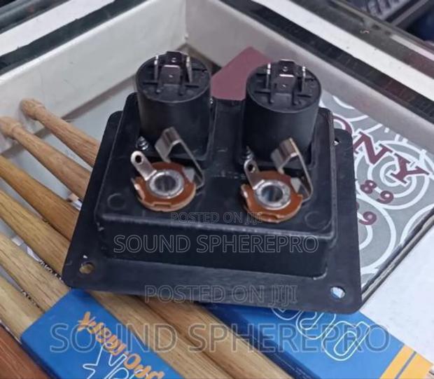 Plastic 2 Way Connector - thumbnail 2
